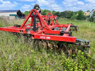 Cover crop Quivogne APVRS  - 4