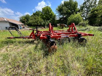 Cover crop Quivogne APVRS  - 7
