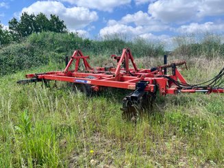 Cover crop Quivogne APVRS  - 1