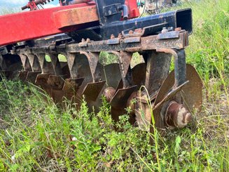 Cover crop Quivogne APVRS  - 2