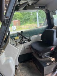 Chariot télescopique agricole Massey Ferguson 8926 - 1