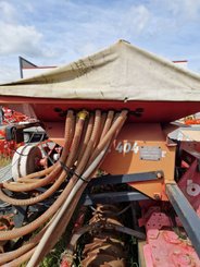 Semoir en ligne conventionnel Vicon Greenland LZ 404 - 1