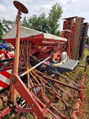 Semoir en ligne conventionnel Vicon Greenland LZ 404 - 4