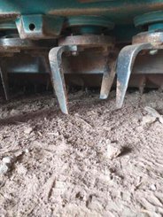 Combiné de semis Sulky CULTILINE + TRAMLINE COMPACT - 3