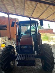 Tracteur agricole New Holland L 85 - 2