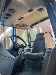 Tracteur agricole New Holland L 85 - 4