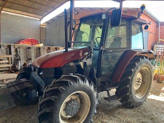 Tracteur agricole New Holland L 85 - 1