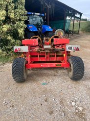 Rouleau Quivogne ROLLMOT 630 - 7