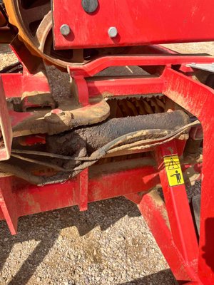 Rouleau Quivogne ROLLMOT 630