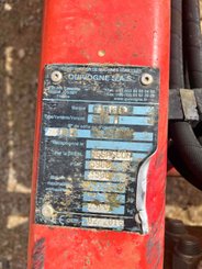 Rouleau Quivogne ROLLMOT 630 - 5