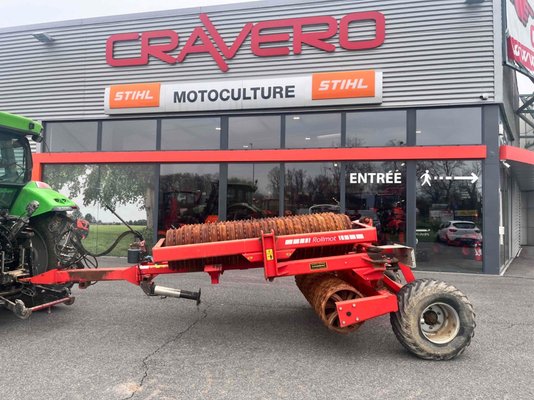 Rouleau - ROLLMOT 630