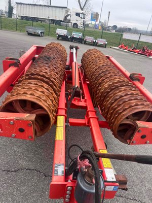 Rouleau Quivogne ROLLMOT 630