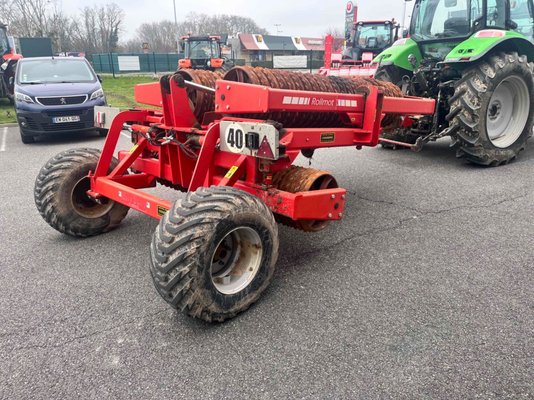 Rouleau Quivogne ROLLMOT 630