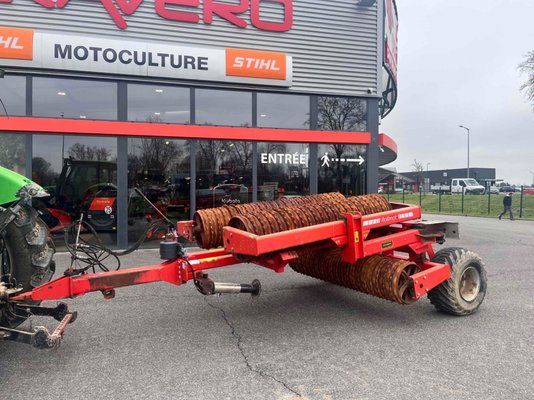 Rouleau Quivogne ROLLMOT 630