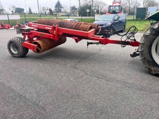 Rouleau Quivogne ROLLMOT 630