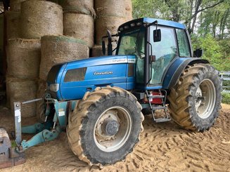 Tracteur agricole Landini LEGEND145 - 1