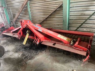 Herse rotative Kuhn HR4003 - 1