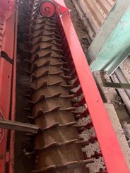 Herse rotative Kuhn HR4003 - 1