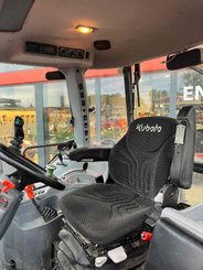 Tracteur agricole Kubota M5091 - 5