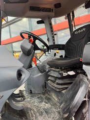 Tracteur agricole Kubota M5091 - 7