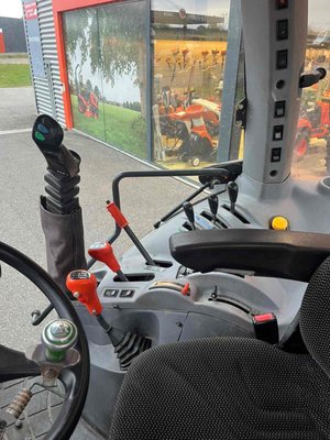 Tracteur agricole Kubota M5091