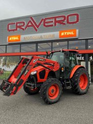 Tracteur agricole Kubota M5091 - 10