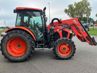 Tracteur agricole Kubota M5091 - 1