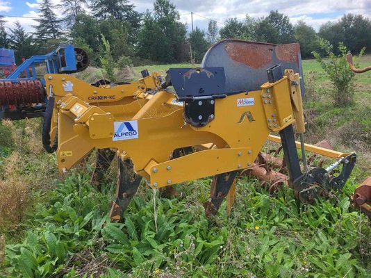 Décompacteur - K-EXTREME CRAKER