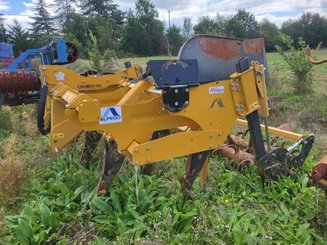 Décompacteur Alpego K-EXTREME CRAKER - 1