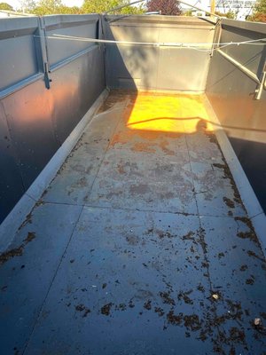 Benne agricole Careac 14000