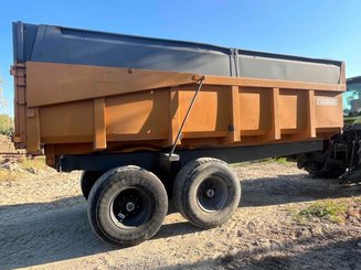 Benne agricole Careac 14000 - 1
