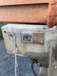 Benne agricole Rumeau Original - 3