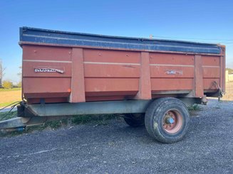 Benne agricole Rumeau Original - 1