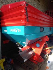 Distributeur d'engrais Sulky Dpx - 1