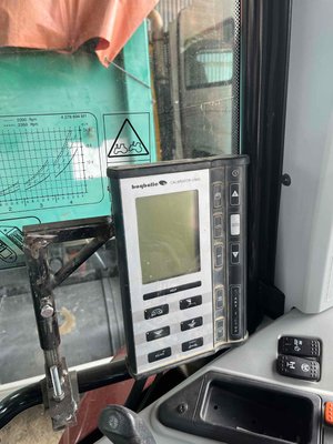 Distributeur d'engrais Bogballe M3W