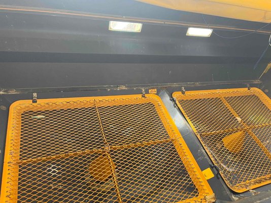 Distributeur d'engrais Bogballe M3W