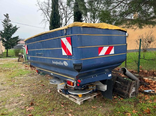 Distributeur d'engrais Bogballe M3W