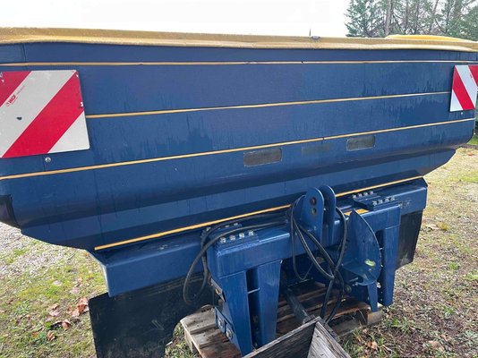 Distributeur d'engrais Bogballe M3W