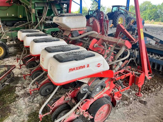 Semoir monograine - MAXIMA 2