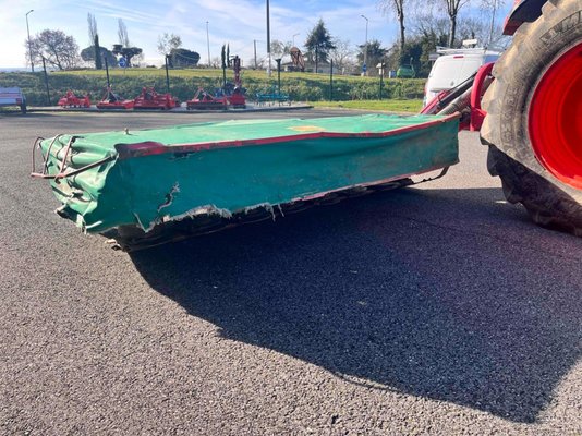 Faucheuse Kverneland 2628M