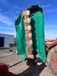 Faucheuse Kverneland 2628M - 8