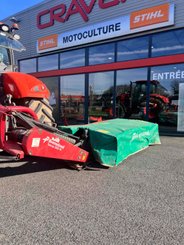 Faucheuse Kverneland 2628M - 1