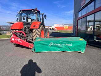 Faucheuse Kverneland 2628M - 2
