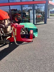 Faucheuse Kverneland 2628M - 9