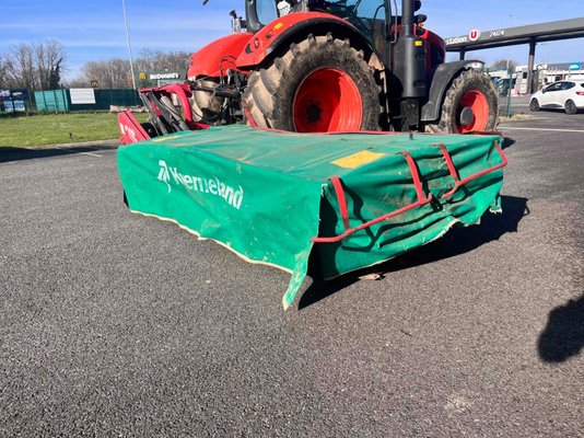 Faucheuse Kverneland 2628M