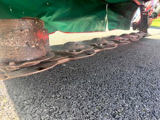 Faucheuse Kverneland 2628M - 6