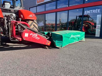 Faucheuse Kverneland 2628M - 1