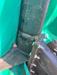 Faucheuse Kverneland 2628M - 11