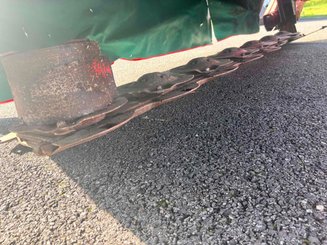 Faucheuse Kverneland 2628M - 7