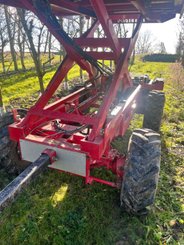 Arboriculture - autre Rosatello COLUMBIA MINI - 10